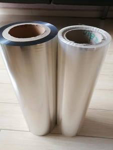 Heat sealable BOPP film,BOPP film double sides heat sealable film