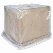 Pallet cover LDPE plastic bags