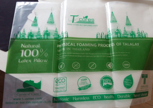 LDPE Plastic bags