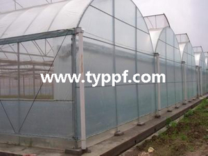 10mil Greenhouse plastic sheeting